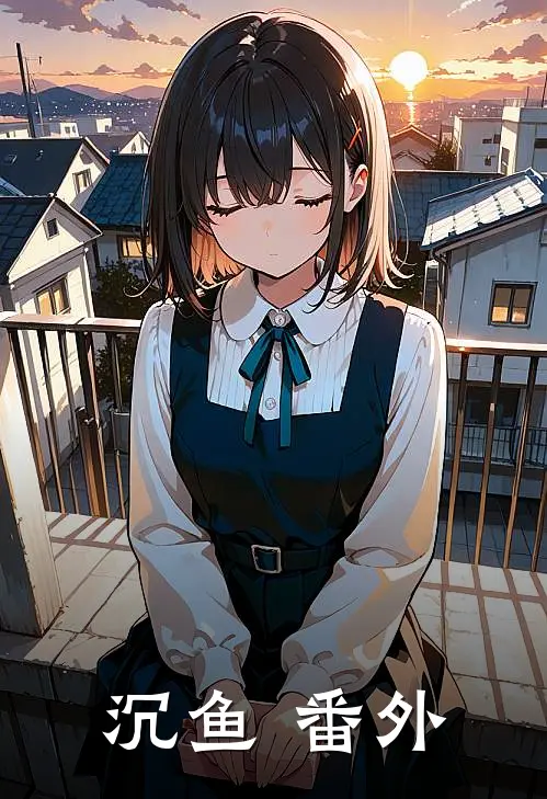 沉鱼 番外