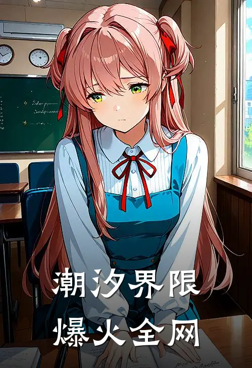 潮汐界限爆火全网