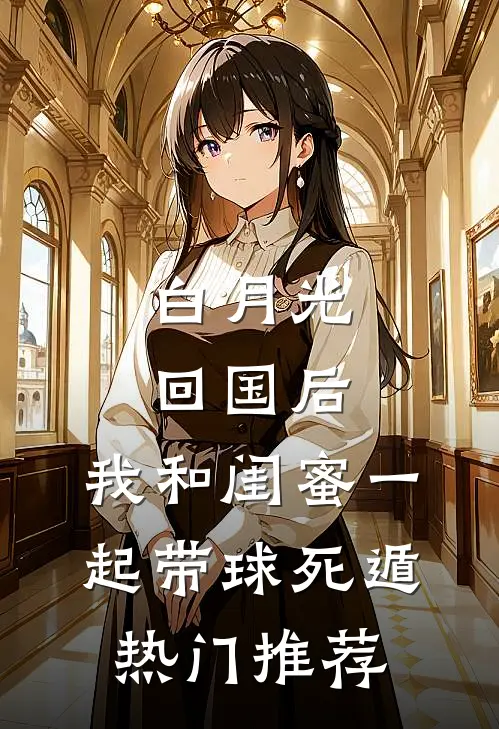 白月光回国后，我和闺蜜一起带球死遁热门推荐
