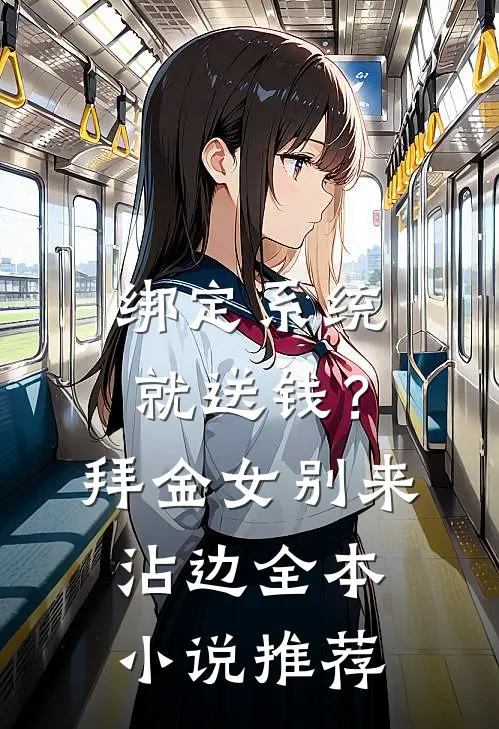 绑定系统就送钱？拜金女别来沾边全本小说推荐