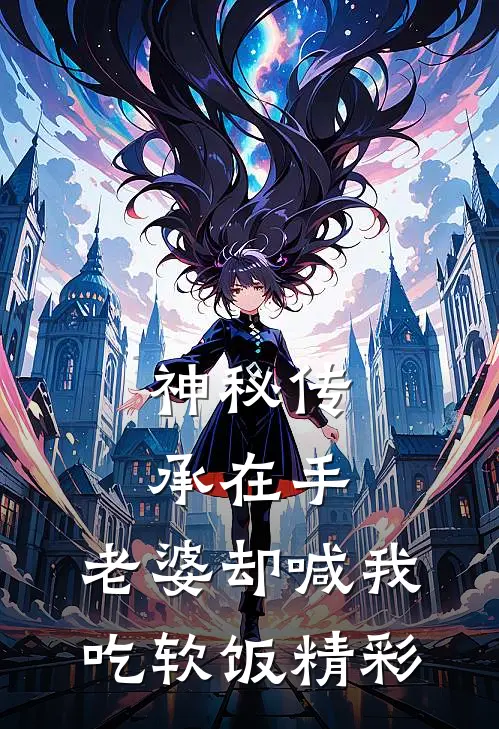 神秘传承在手，老婆却喊我吃软饭精彩