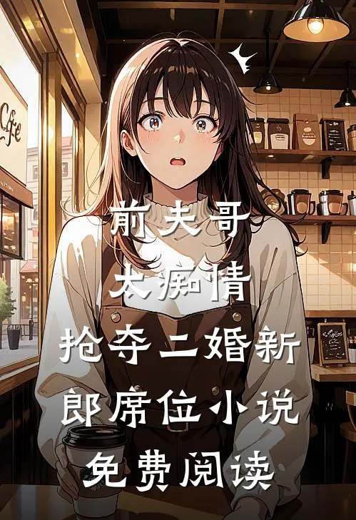 前夫哥太痴情，抢夺二婚新郎席位小说免费阅读