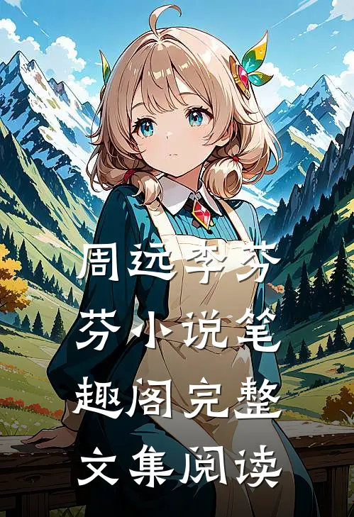 周远李芬芬小说笔趣阁完整文集阅读