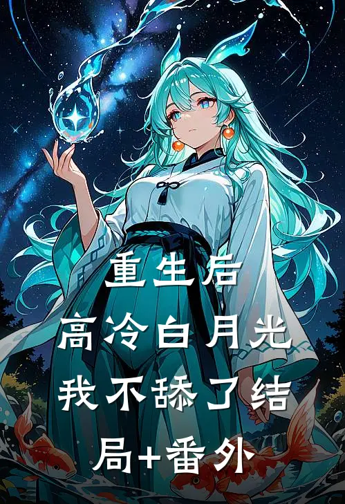 重生后，高冷白月光我不舔了结局+番外