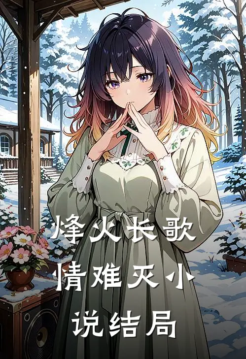 烽火长歌情难灭小说结局