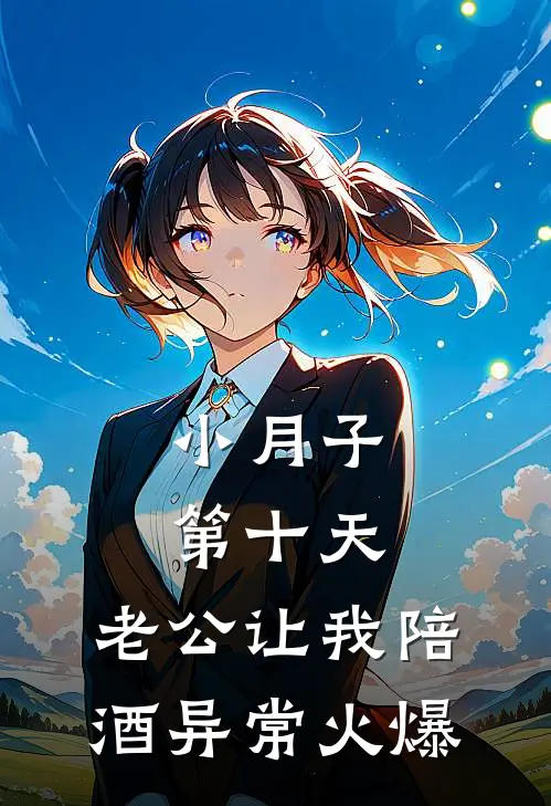 小月子第十天，老公让我陪酒异常火爆