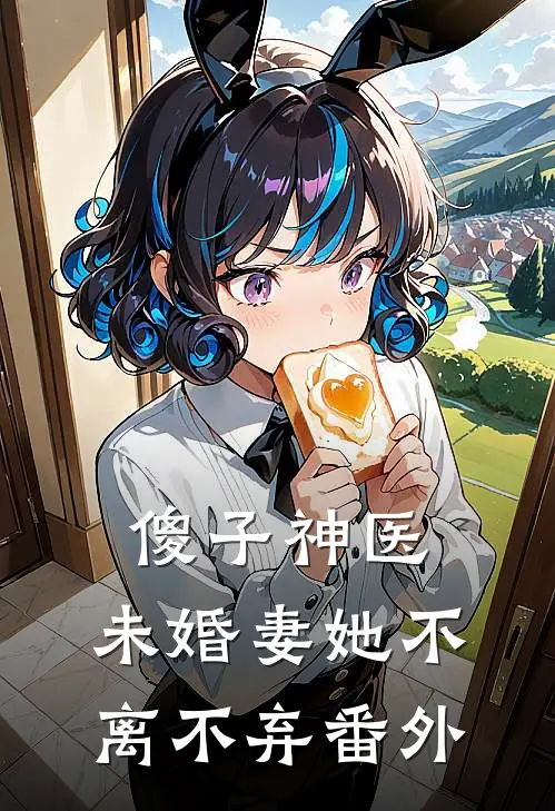 傻子神医：未婚妻她不离不弃 番外