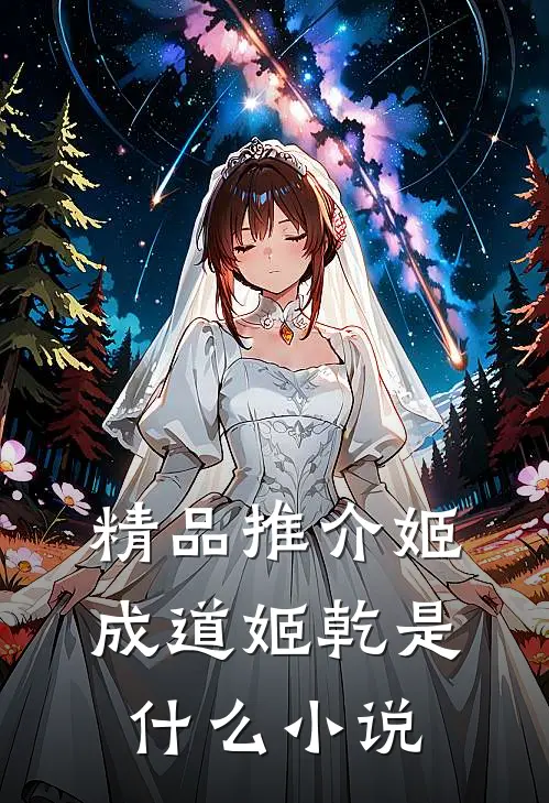 精品推介姬成道姬乾是什么小说