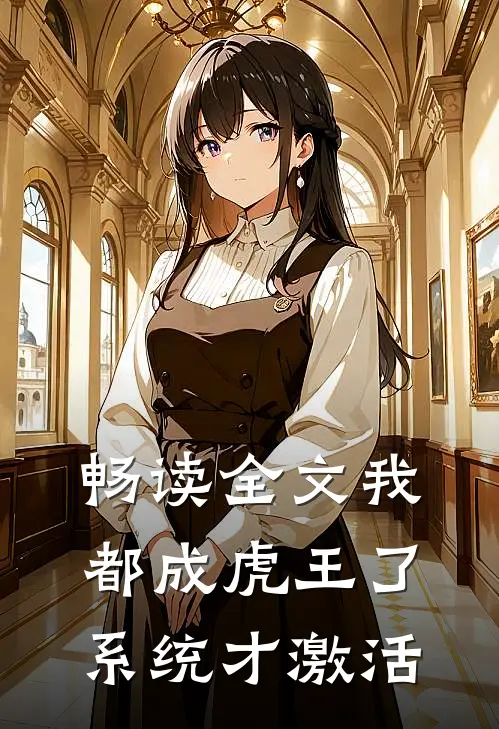 畅读全文我都成虎王了，系统才激活