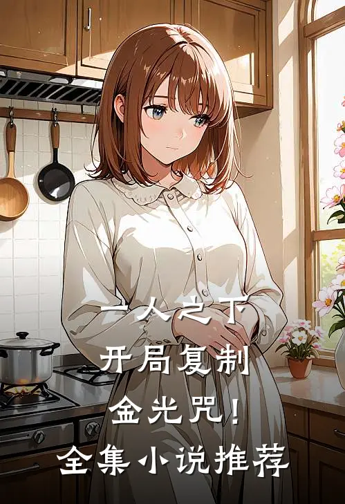 一人之下：开局复制金光咒！全集小说推荐