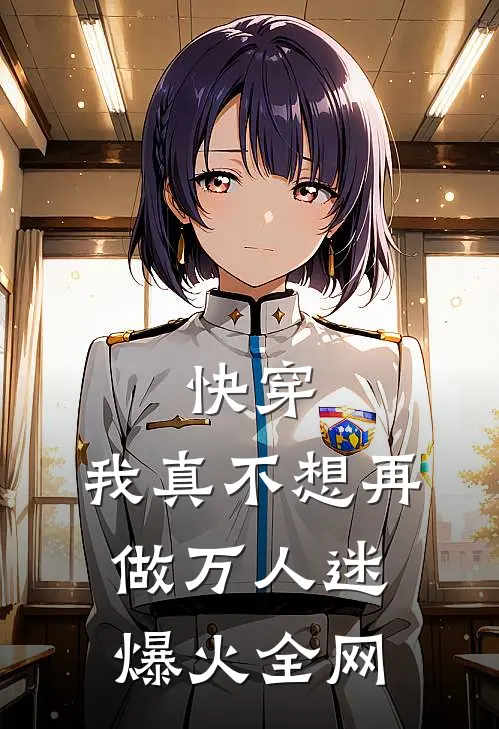 快穿：我真不想再做万人迷爆火全网