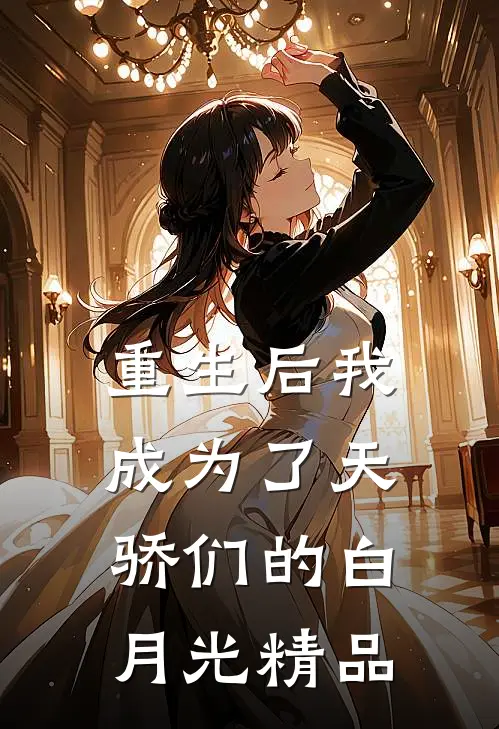 重生后我成为了天骄们的白月光精品