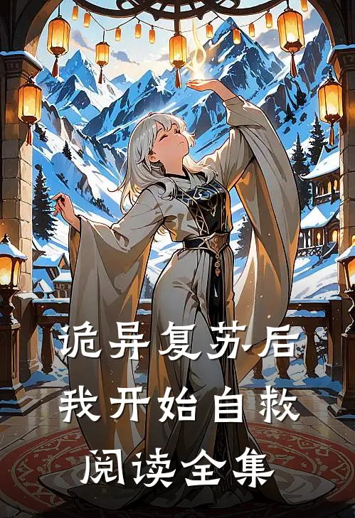 诡异复苏后，我开始自救阅读全集