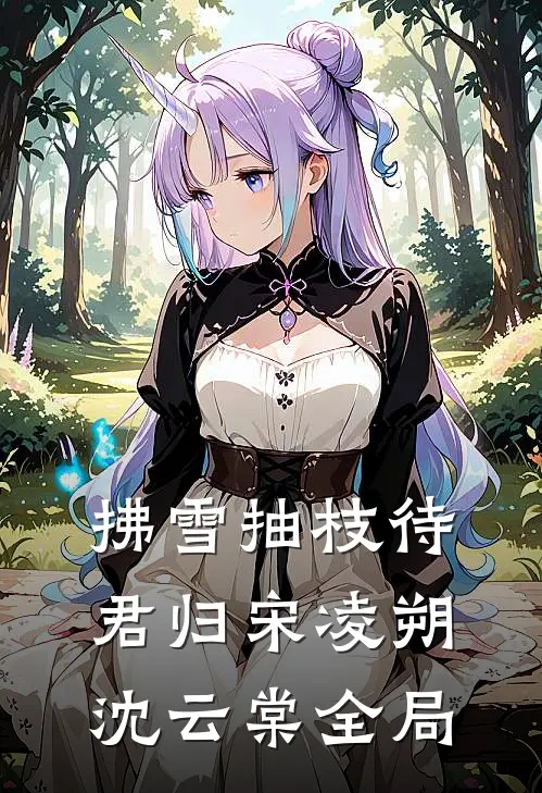 拂雪抽枝待君归宋凌朔沈云棠全局