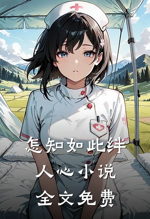 怎知如此绊人心小说全文免费
