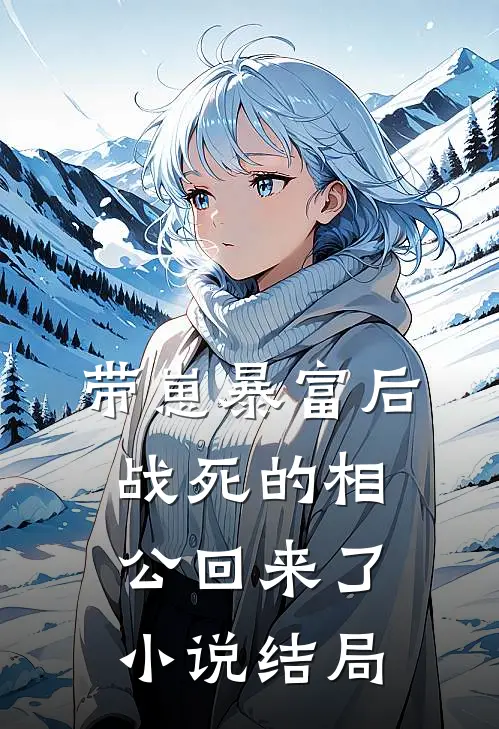 带崽暴富后，战死的相公回来了小说结局