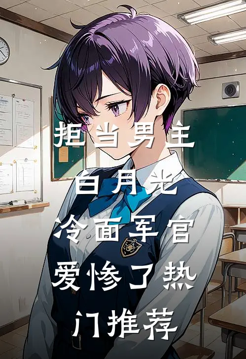 拒当男主白月光，冷面军官爱惨了热门推荐