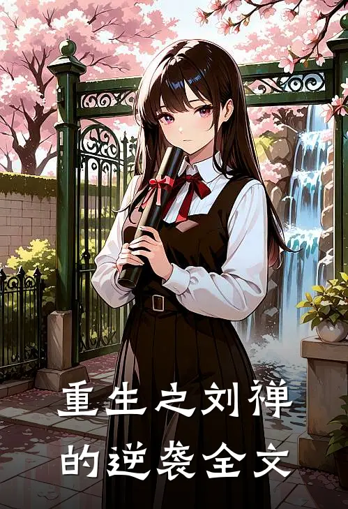重生之刘禅的逆袭全文