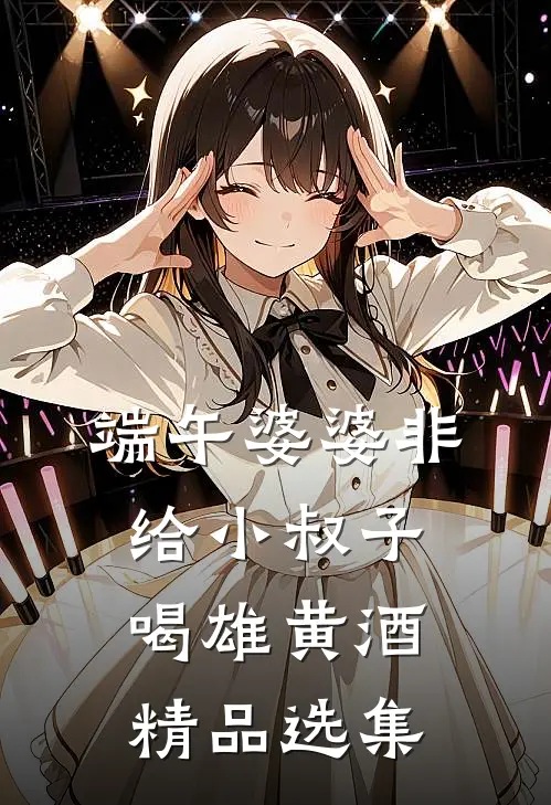 端午婆婆非给小叔子喝雄黄酒精品选集