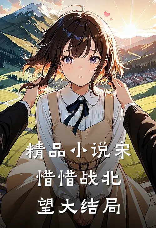 精品小说宋惜惜战北望大结局