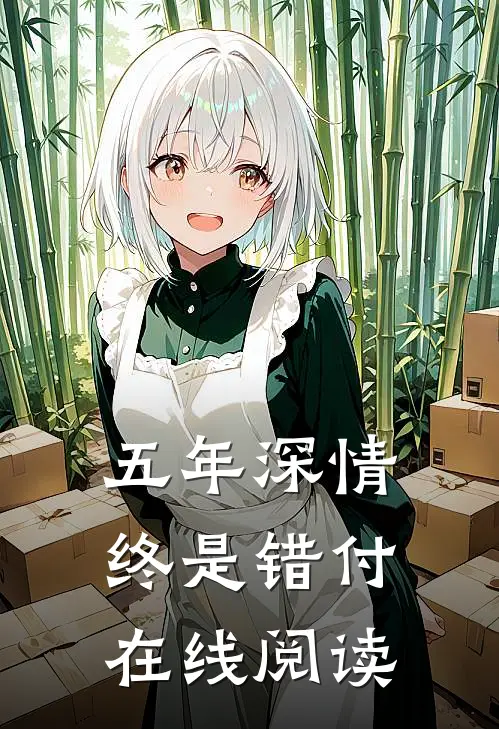 五年深情，终是错付在线阅读