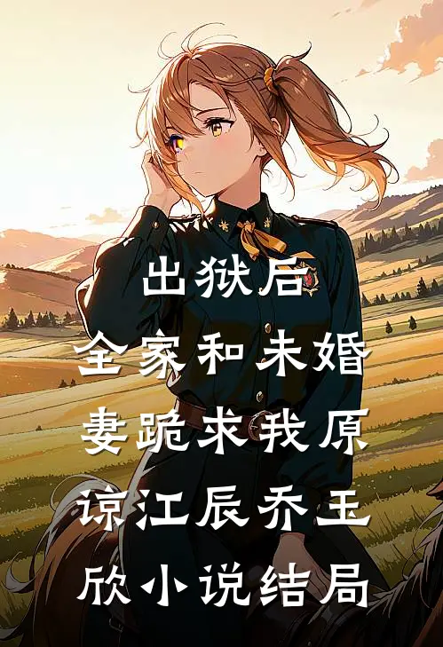 出狱后，全家和未婚妻跪求我原谅江辰乔玉欣小说结局