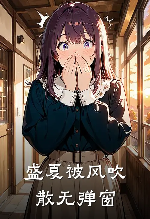 盛夏被风吹散无弹窗