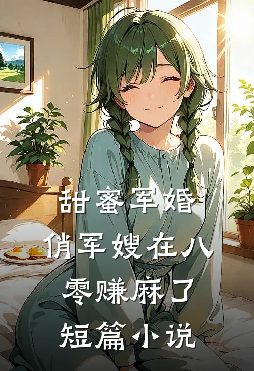 甜蜜军婚：俏军嫂在八零赚麻了短篇小说