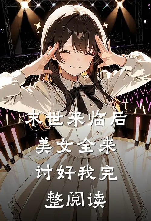 末世来临后，美女全来讨好我完整阅读