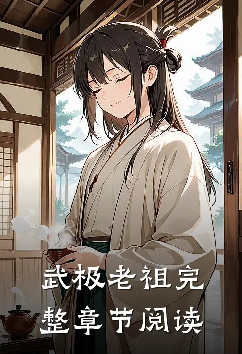 武极老祖完整章节阅读