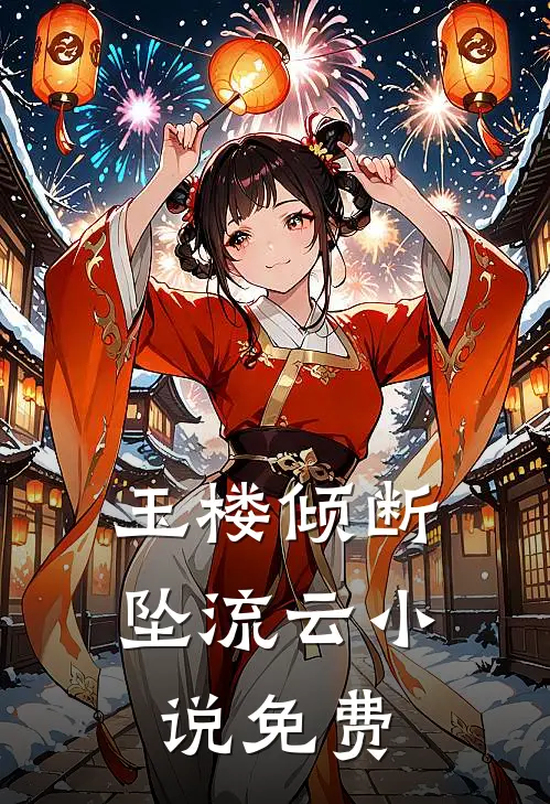 玉楼倾断坠流云小说免费