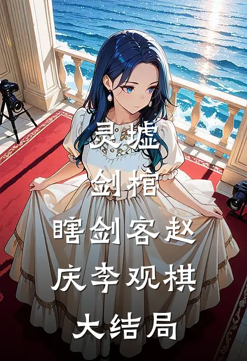 灵墟，剑棺，瞎剑客赵庆李观棋大结局