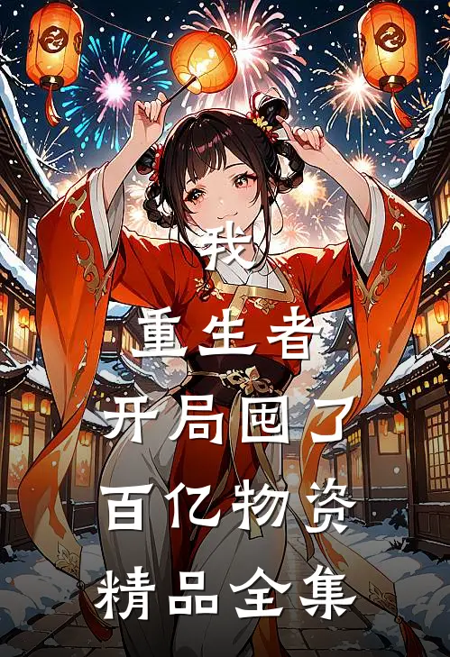 我，重生者，开局囤了百亿物资精品全集