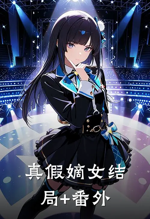 真假嫡女结局+番外