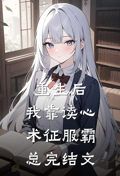 重生后，我靠读心术征服霸总完结文