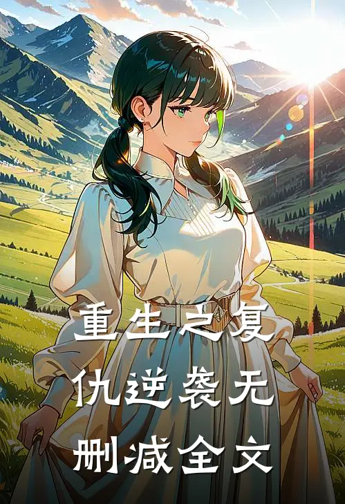 重生之复仇逆袭无删减全文
