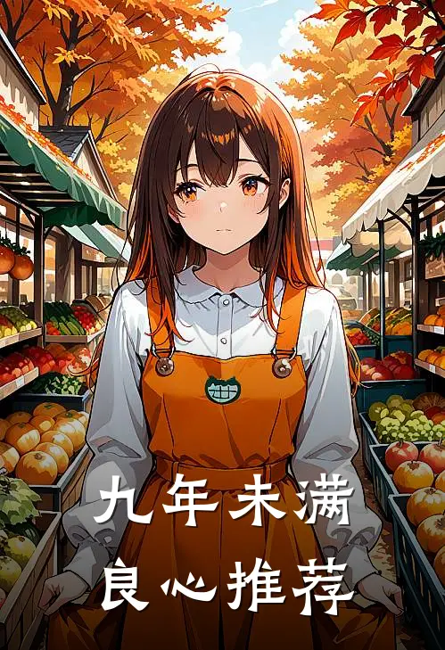 九年未满良心推荐