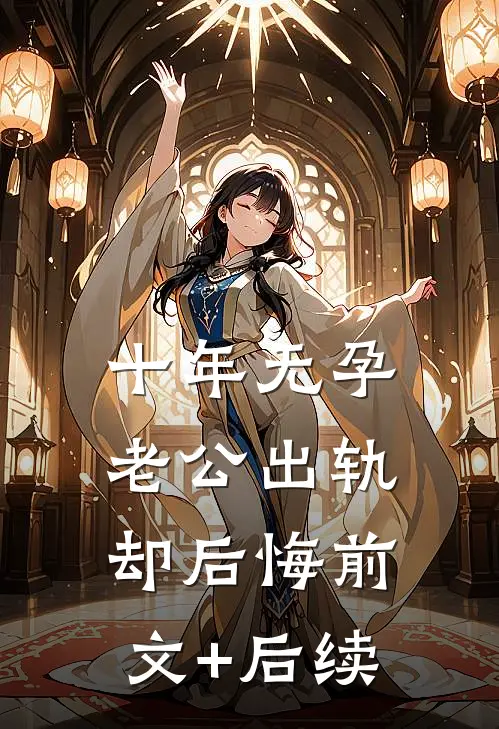 十年无孕，老公出轨却后悔前文+后续