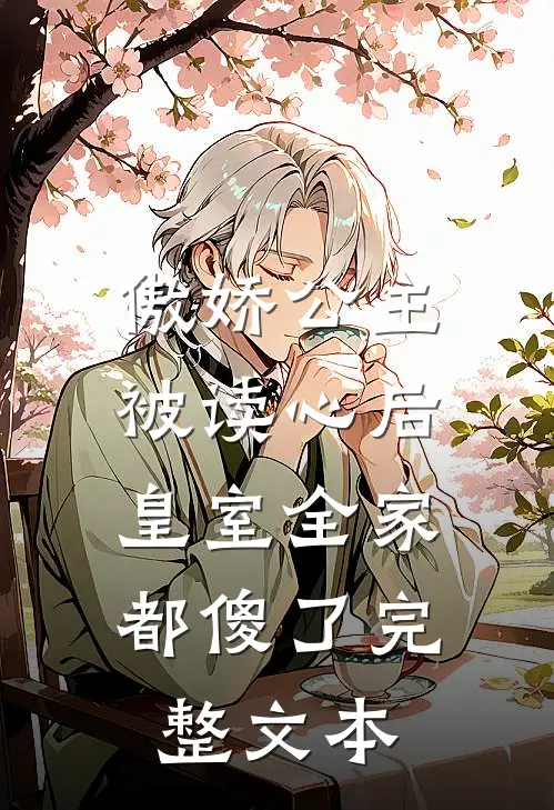 傲娇公主被读心后，皇室全家都傻了完整文本
