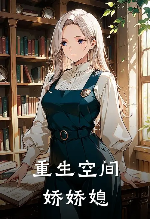 重生空间娇娇媳