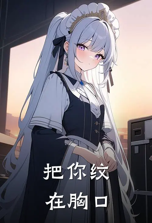 把你纹在胸口