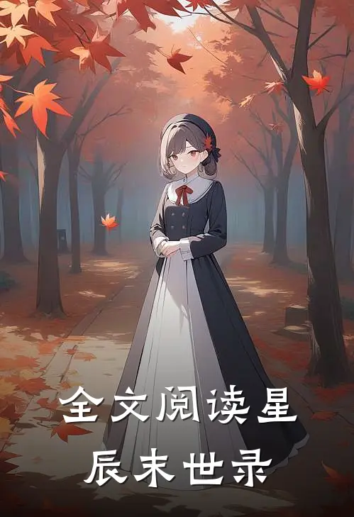 全文阅读星辰末世录
