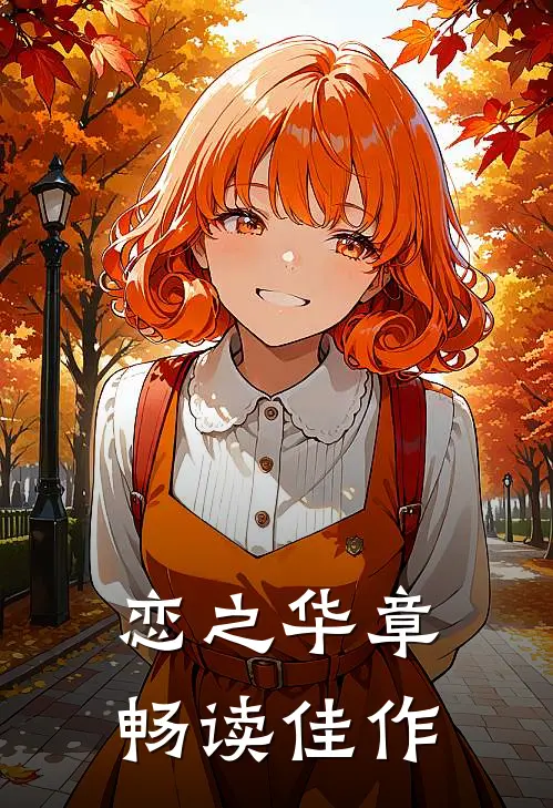 恋之华章畅读佳作