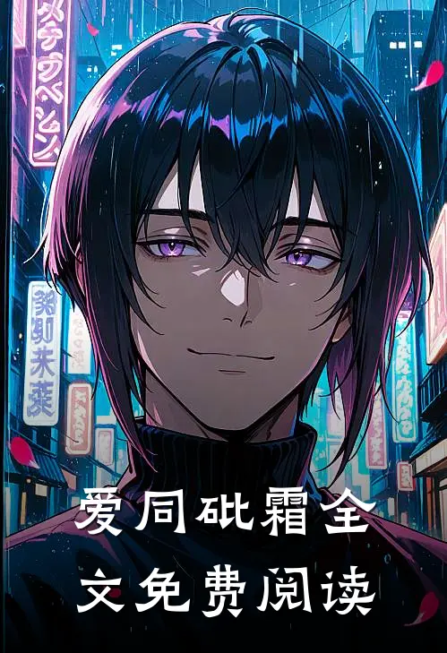 爱同砒霜全文免费阅读
