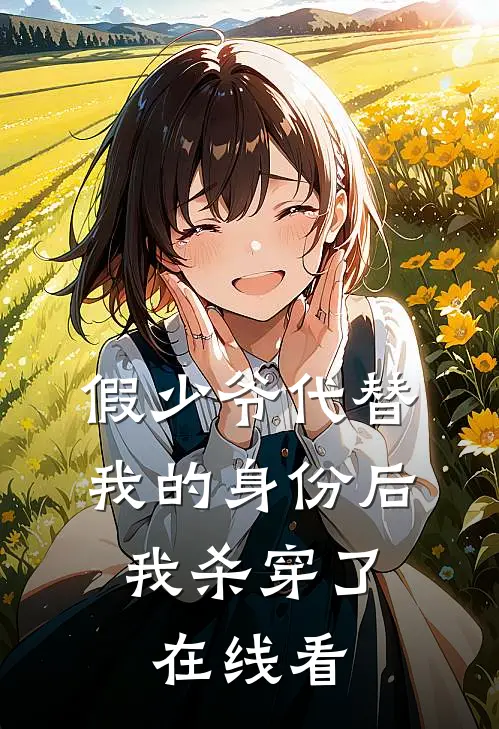 假少爷代替我的身份后，我杀穿了在线看