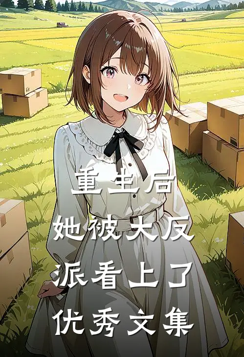 重生后，她被大反派看上了优秀文集