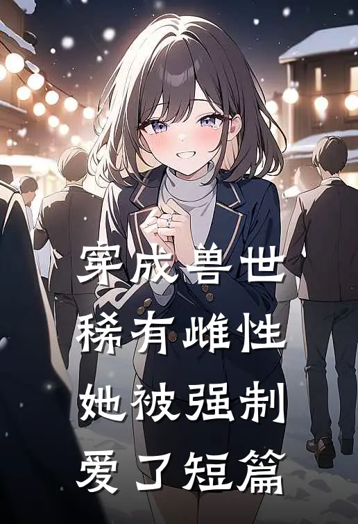 穿成兽世稀有雌性，她被强制爱了短篇