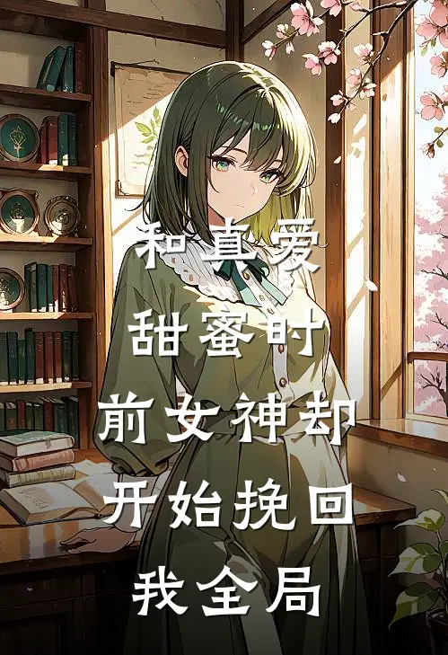 和真爱甜蜜时，前女神却开始挽回我全局