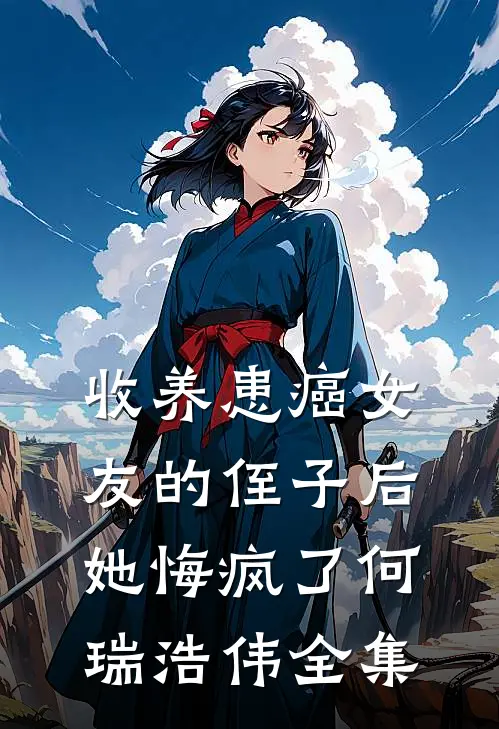 收养患癌女友的侄子后，她悔疯了何瑞浩伟全集