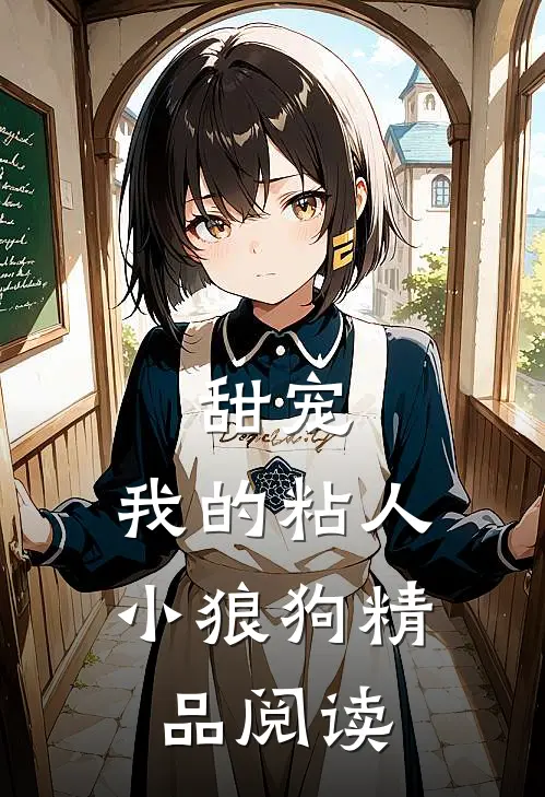 甜宠我的粘人小狼狗精品阅读